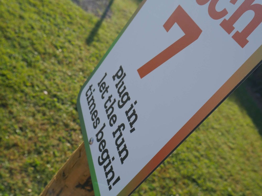 Low Greenlands Holiday Park