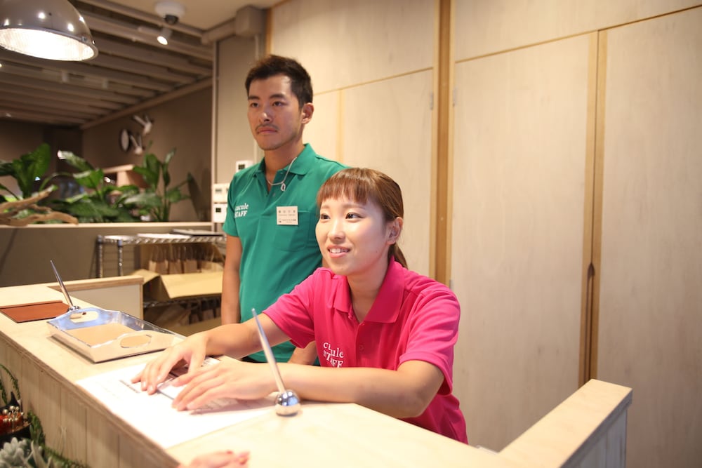 Guesthouse Chura Cucule Ishigakijima – Hostel