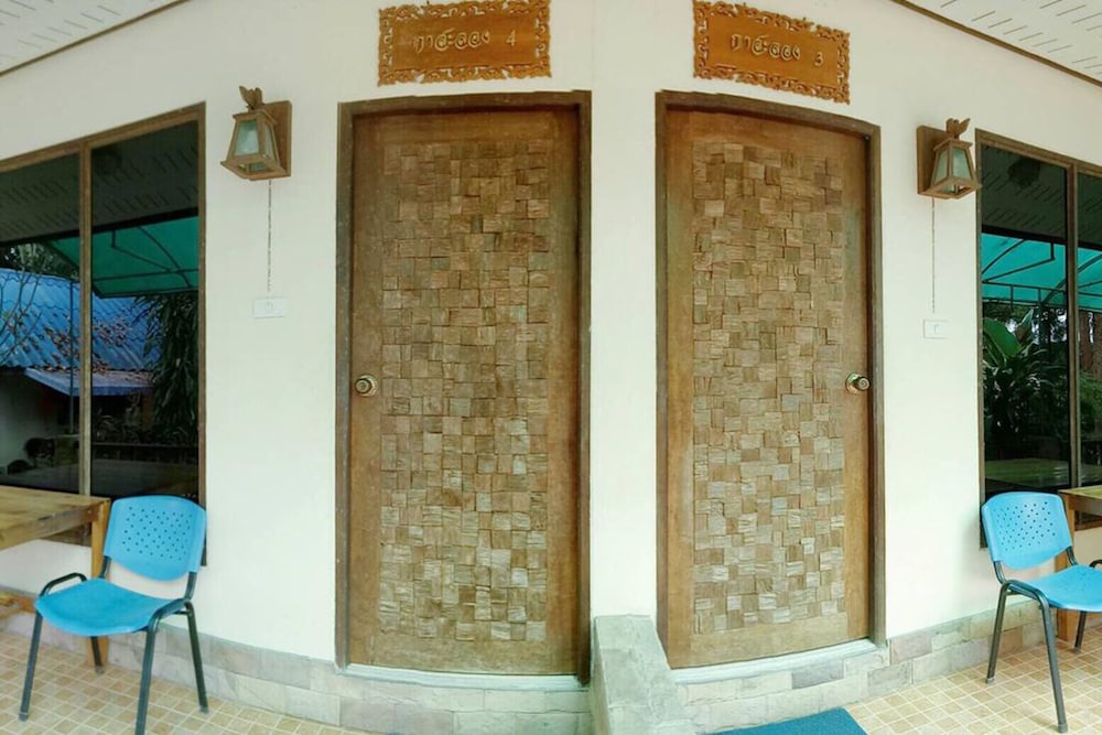 Laguna Resort