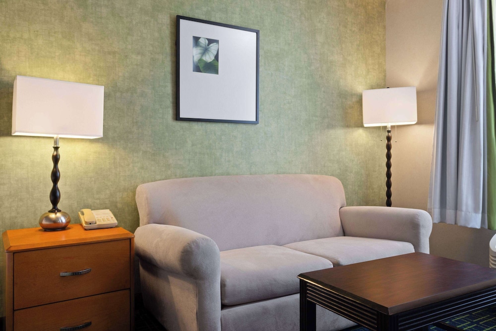 Wyndham Garden Monterrey Aeropuerto - Property Image 20