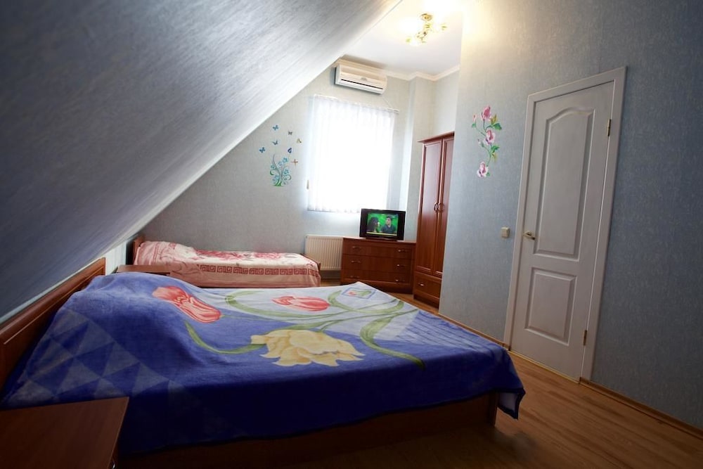 Vilari Guest House