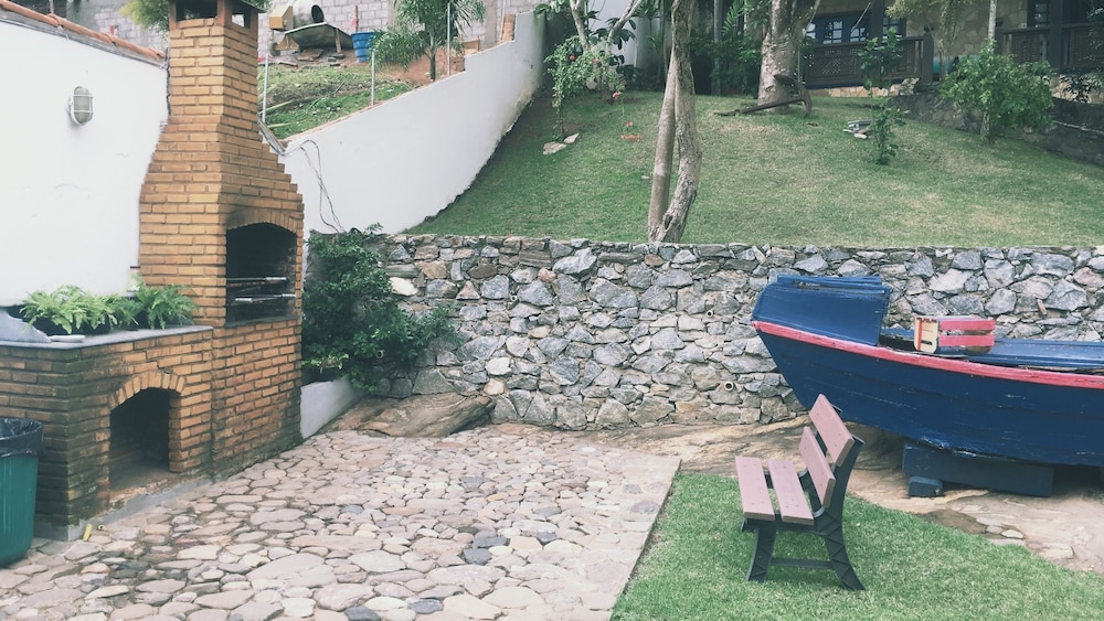 Casa Amor do Mar