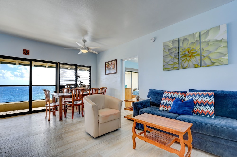 Poipu Shores 301b 3 Bedroom Condo by RedAwning view 5