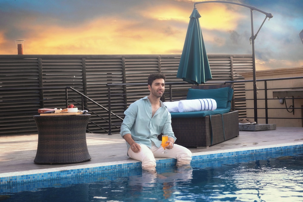 PC Residences Gulberg Lahore