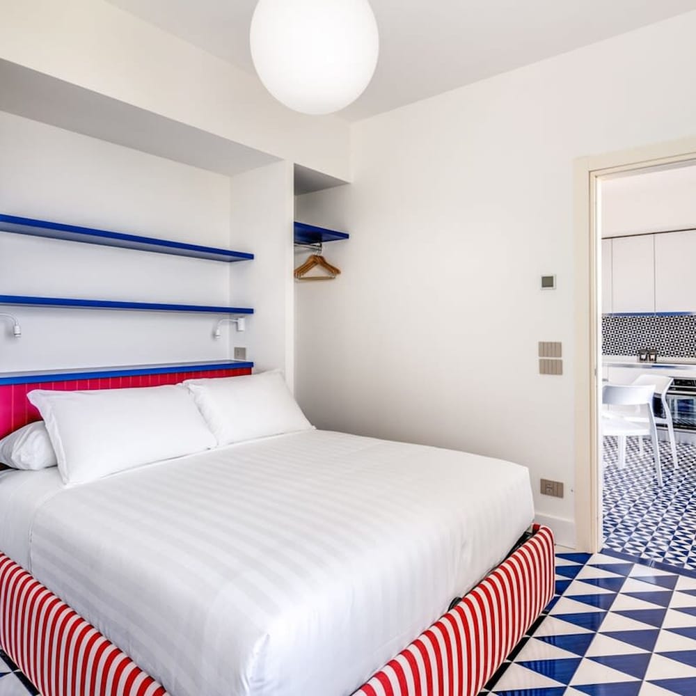 Le Arcate Giuliana in Massa Lubrense photo 3