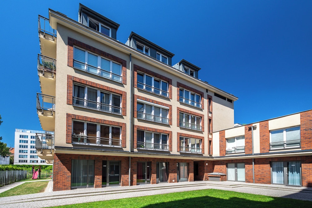 RentPlanet - Apartament Ariańska view 2