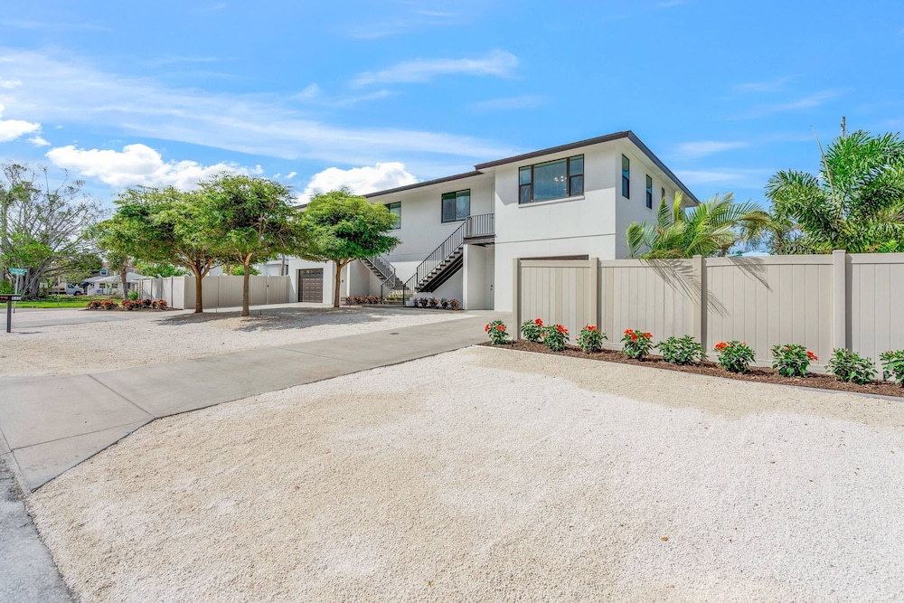 Lido Dream Combined Duplex Both N & S