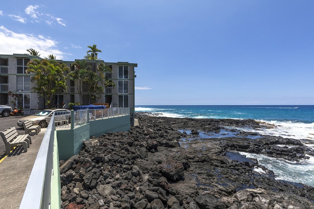 Hotel Tiki Ali'i Retreat - Image 1