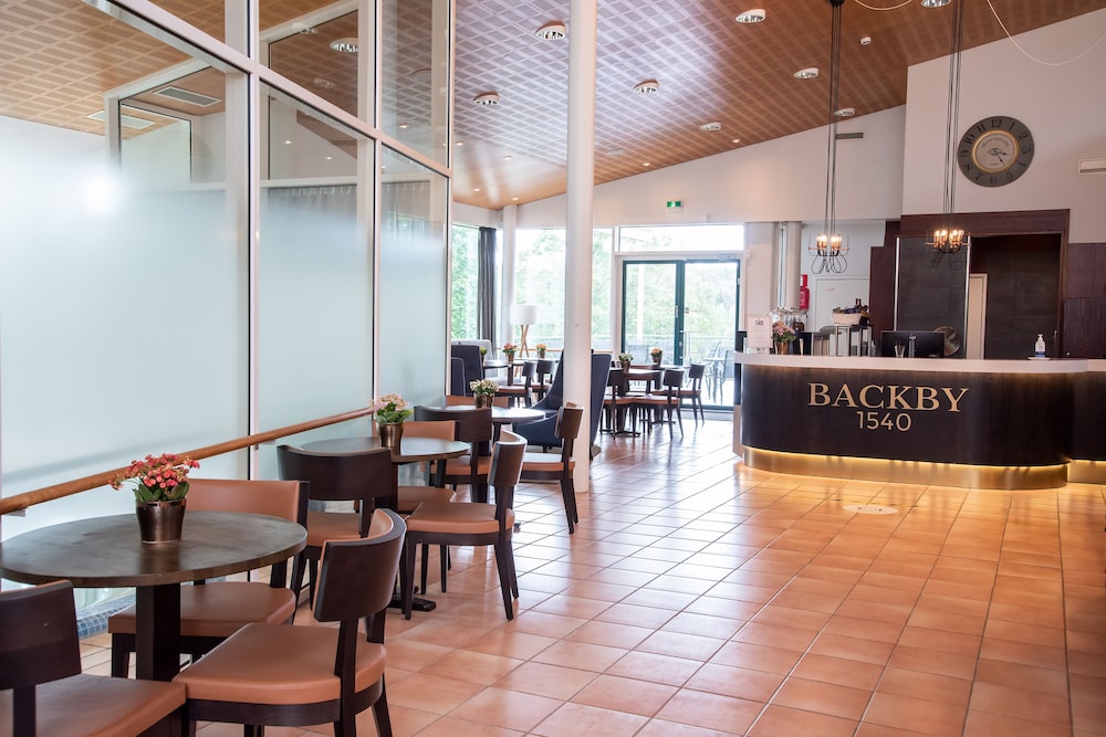 Espoo Vacations - Backby Manor - Property Image 2