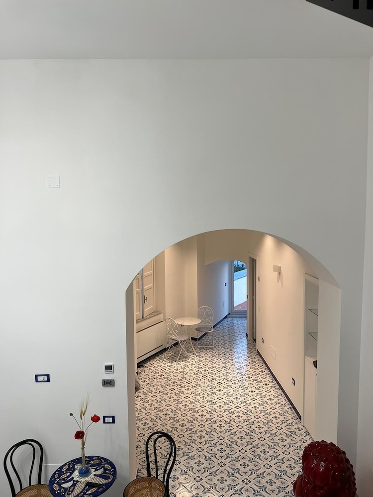 B&B palazzo della guardia