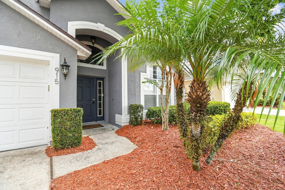 Lake Berkley 5br, Pool, Near Disney