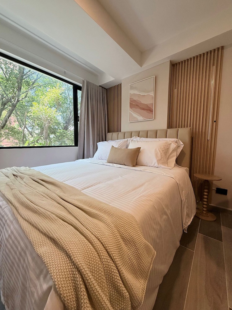 Edificio Bloom