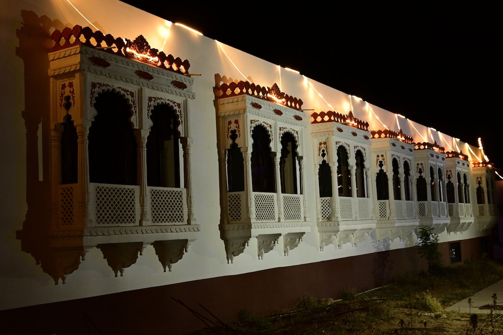 Vijayam Resort