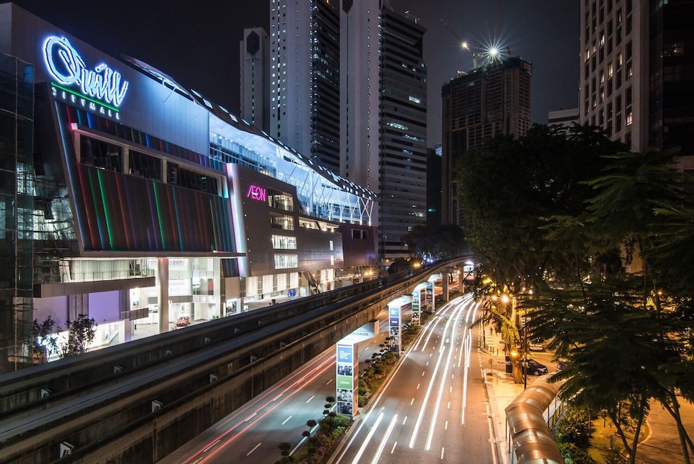 Quill Residence