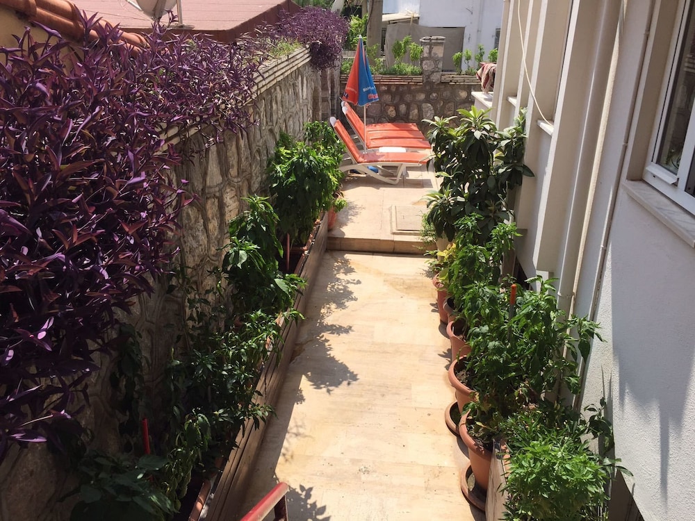 Villa Dream Apart Otel - Image 6