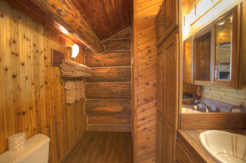 Soap Lake Natural Spa & Resort