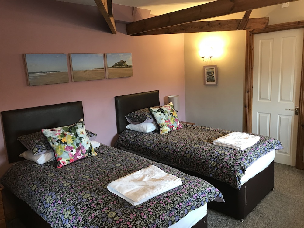 Wooler Vacations - The Old Mill - Property Image 22