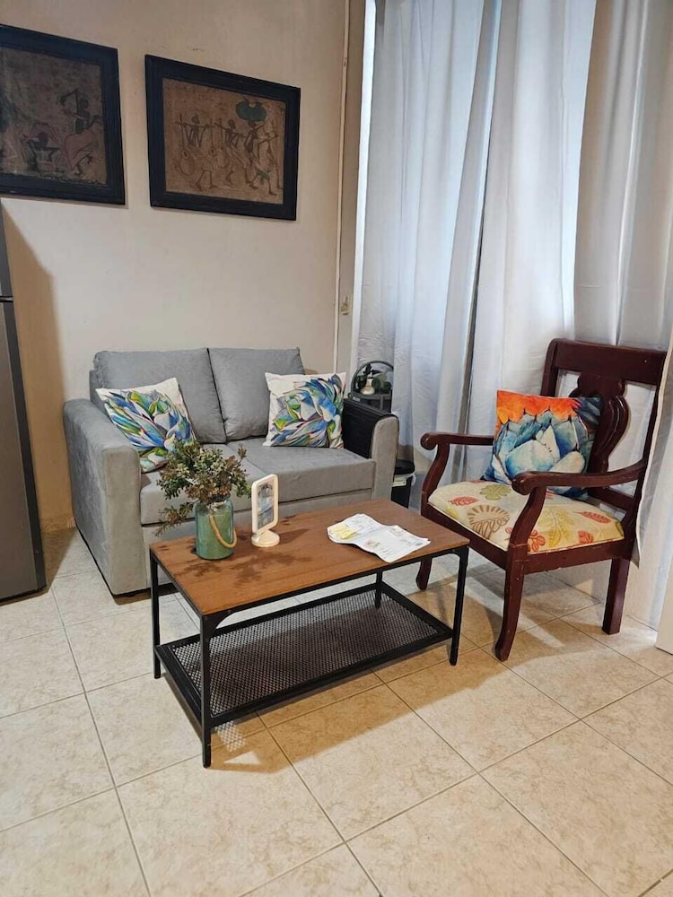 Apartamento Costa Azul en El Pueblito