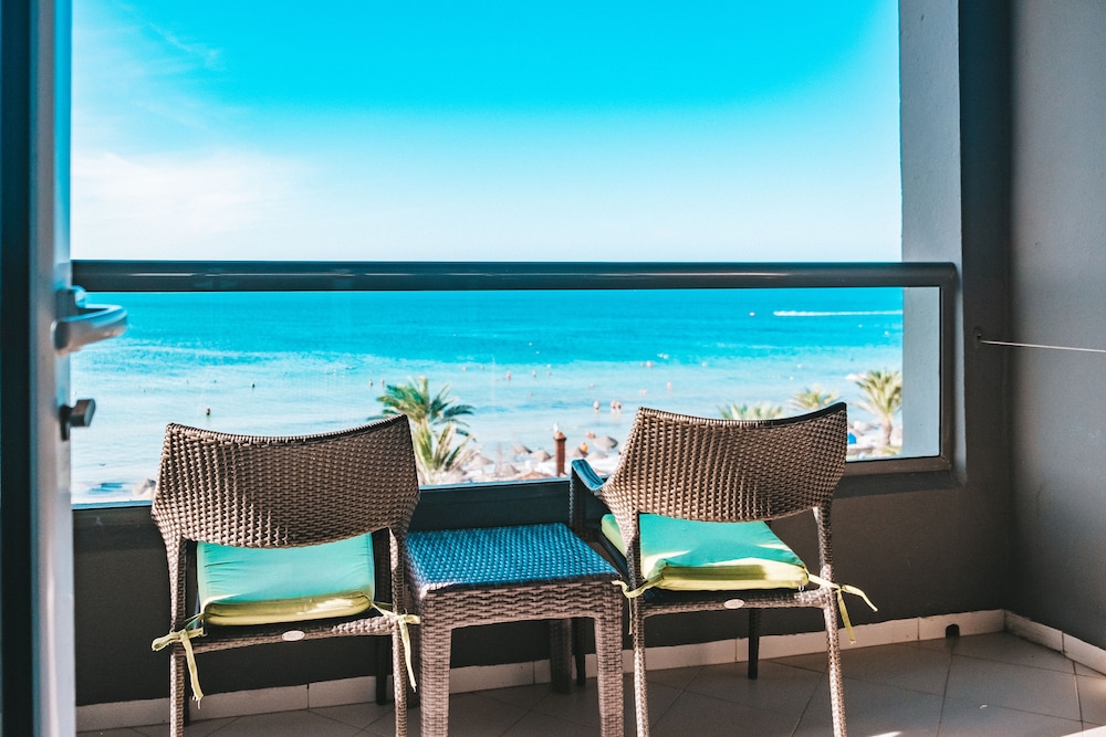 Hotel Rosa Beach Monastir