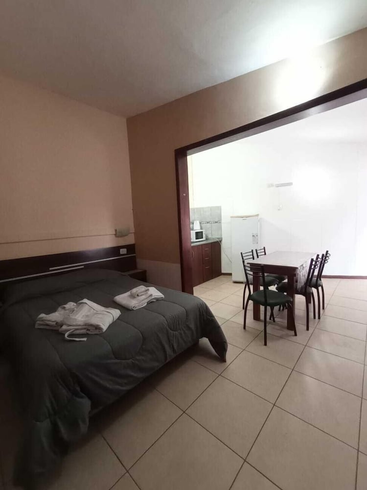 Posada Spa La Arabela