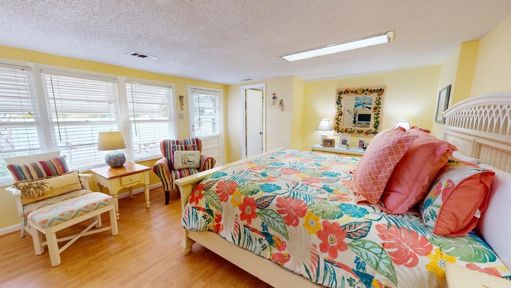 A Mermaid's Tale by Tybee Vacation Rentals