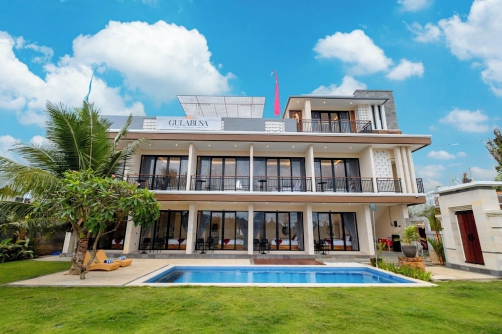 Gula Busa Guest House