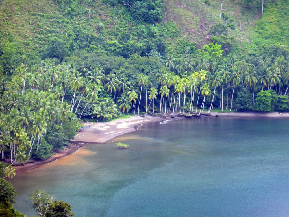 The Sunset Tucano Lodge
