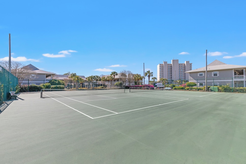 Beachwood Villas Escape 1bd/1ba Getaway-sleeps 4-steps From 30A Beaches!