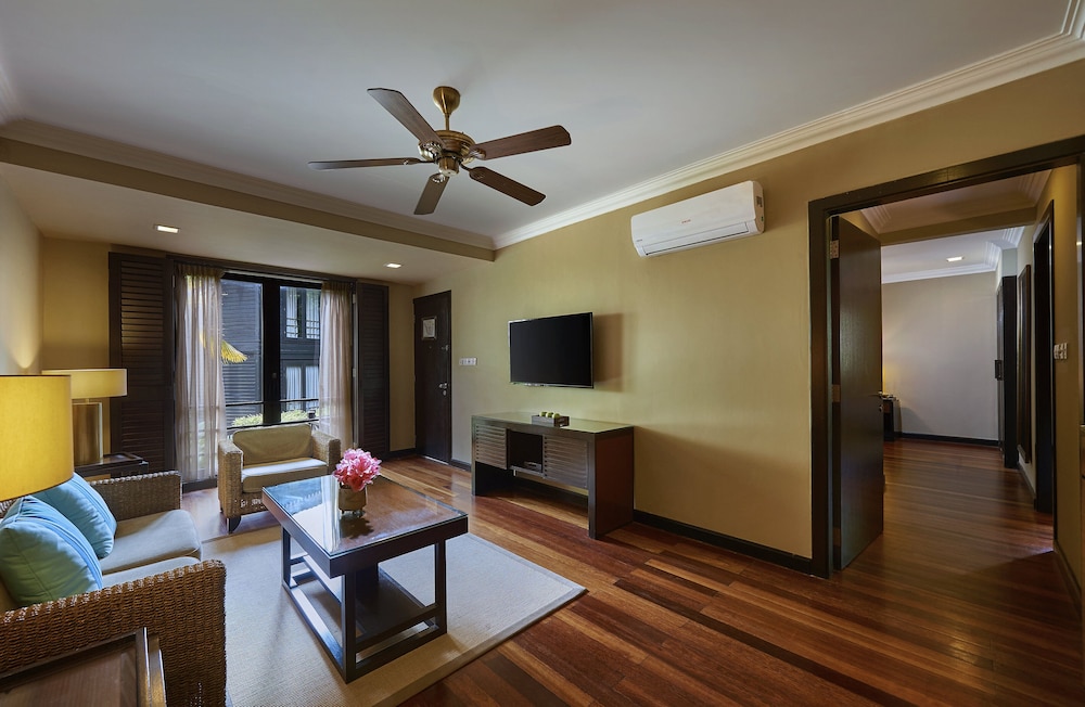 The Taaras Beach & Spa Resort 50
