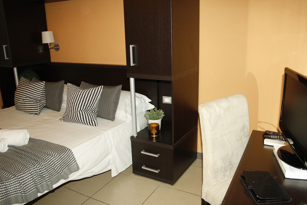 San Lorenzo Guest House