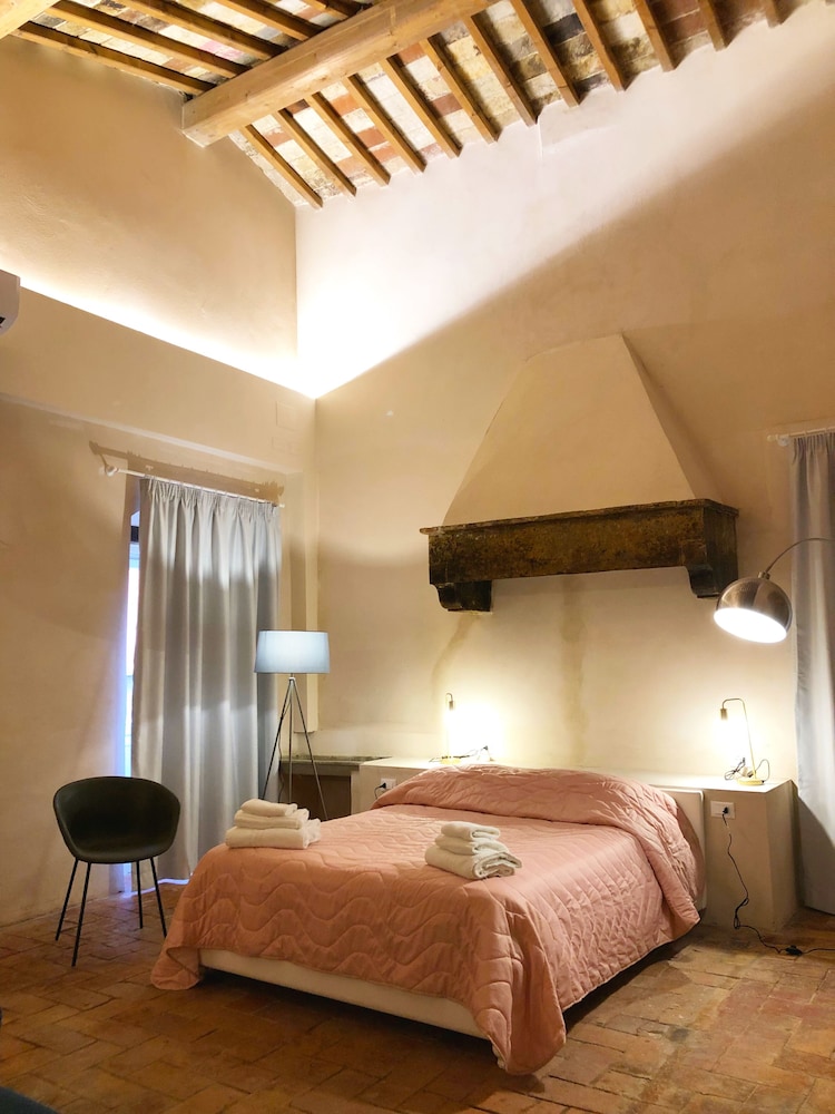 Allegra Toscana - Affittacamere Guest house