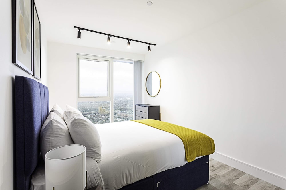 Icon Tower Flat Viii