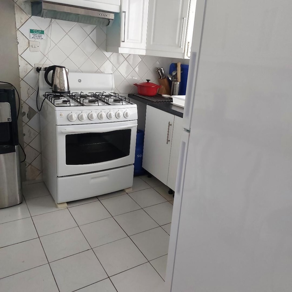 Selen's Apartment in Ti Rocher Micoud Saint Lucia