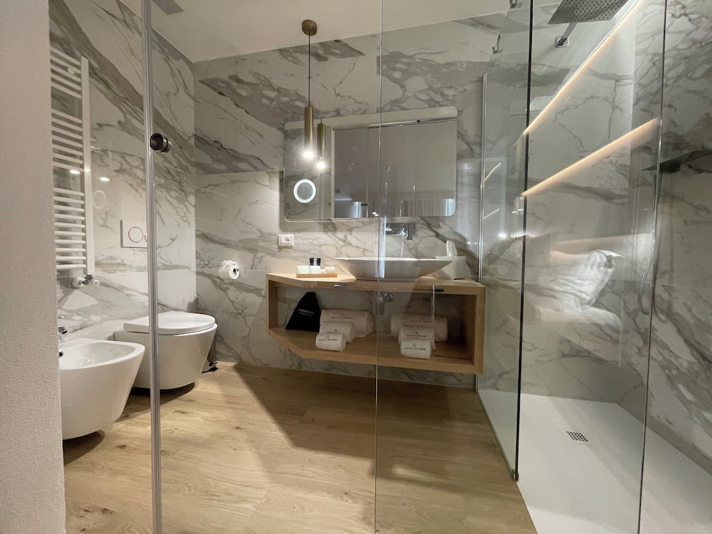 Chic & Charme Luxury Rooms