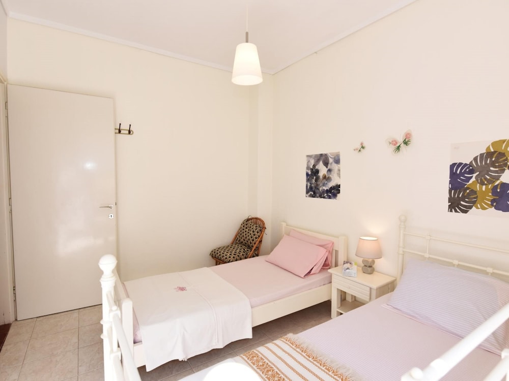Ioanna Maisonette by Travel Pro Services view 4
