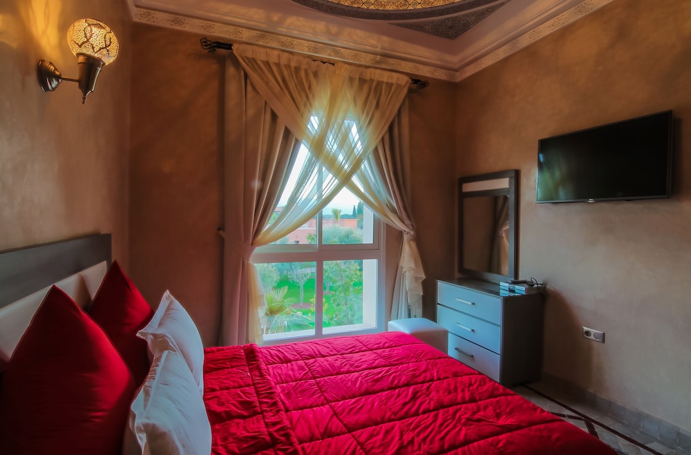 Jannat Atlas Villas