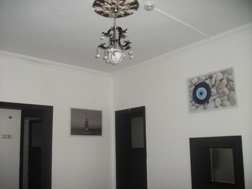 Aydın Otel Pansiyon