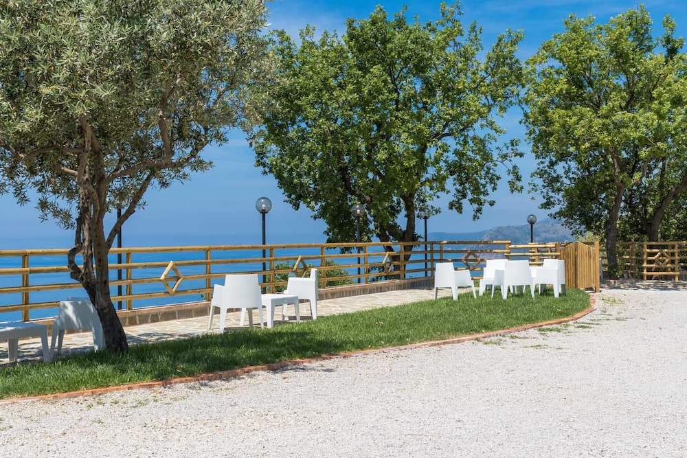 Il Poggio del Mare