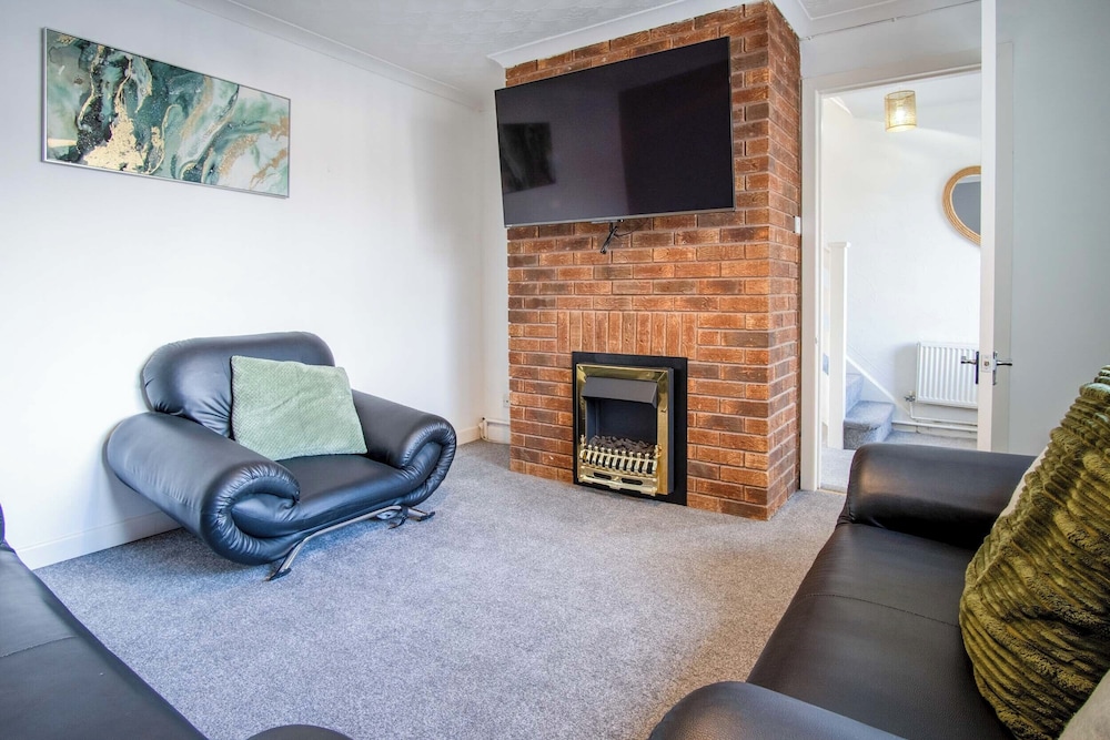 Tyle Teg - 3 Bedroom Holiday Home - Clydach
