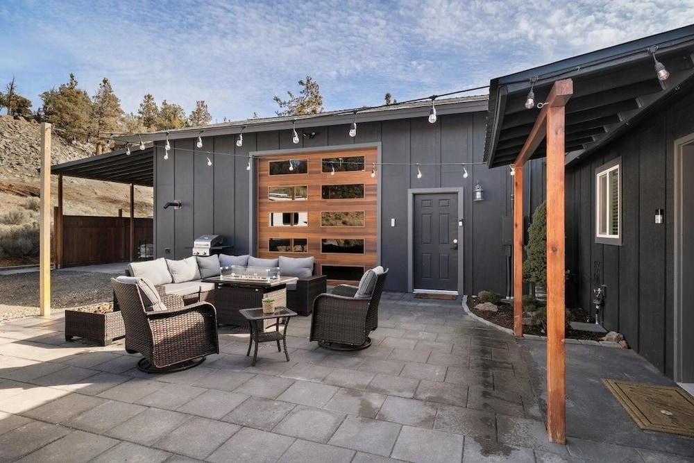 Tumalo Ranch 4 Bedroom Home