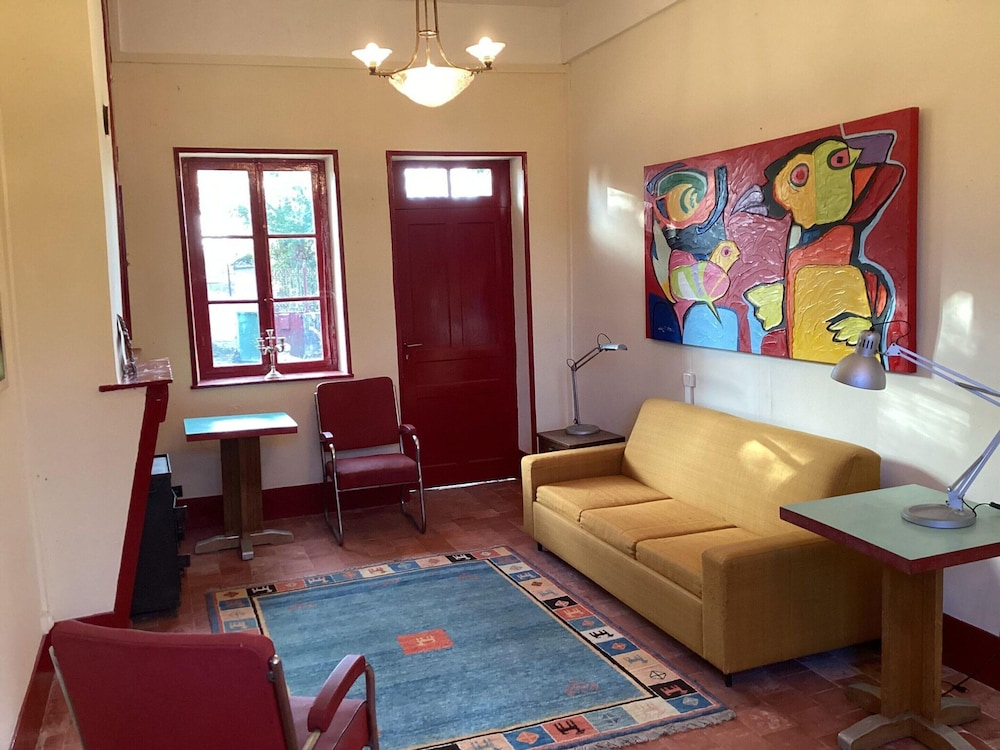 Charming Home by River Allier