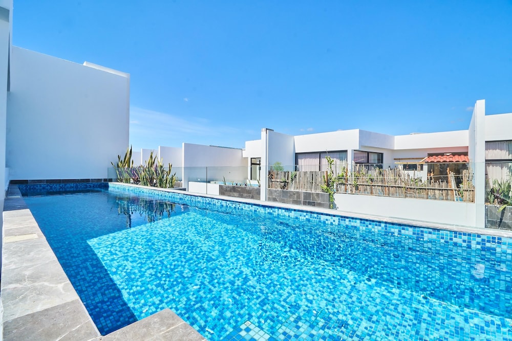 Two-story Penthouse With Private Pool - Aldea Zama