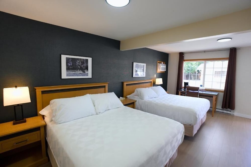Park Motel