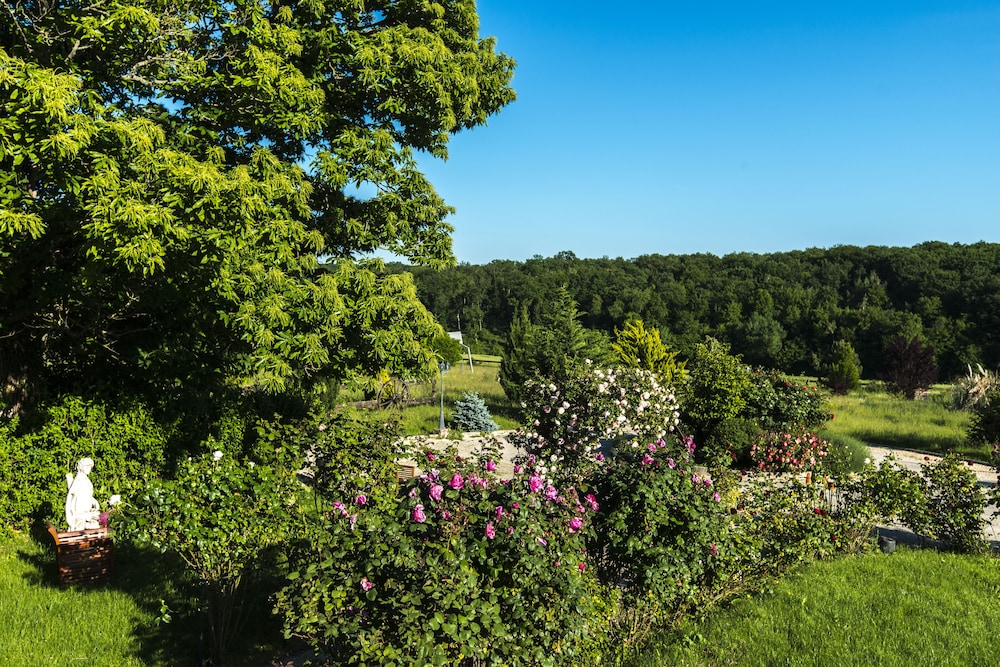 Le Petit Domaine de Bois Avril