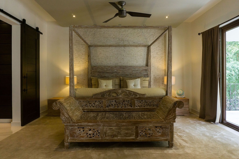 Villa Uxmal by BVR view 5