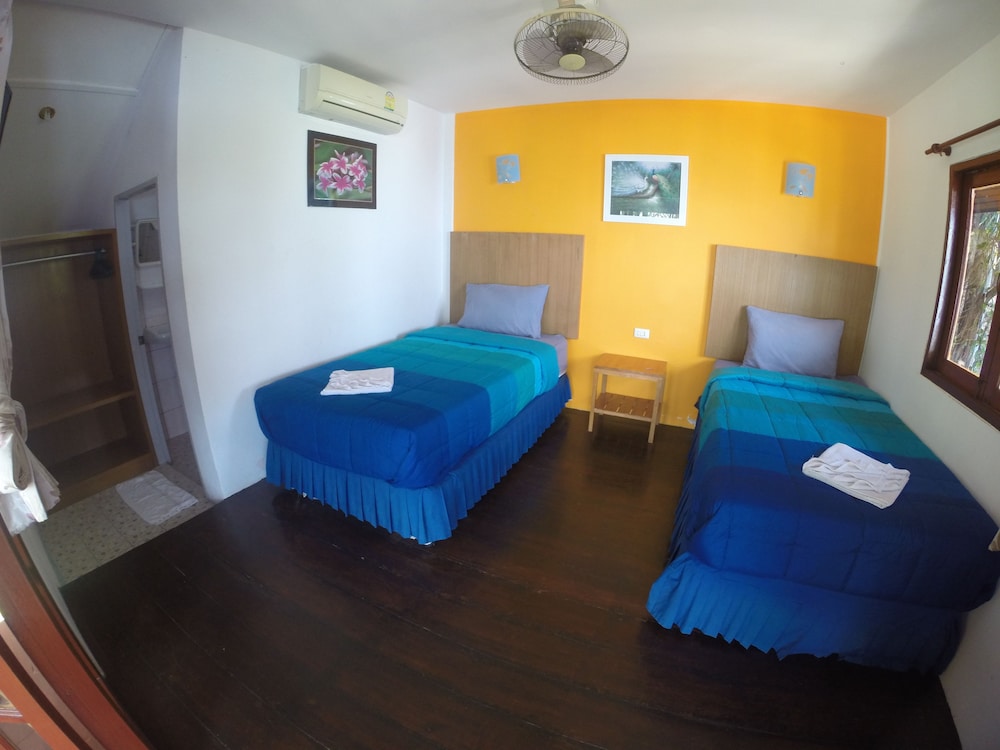 Moon Beach Resort