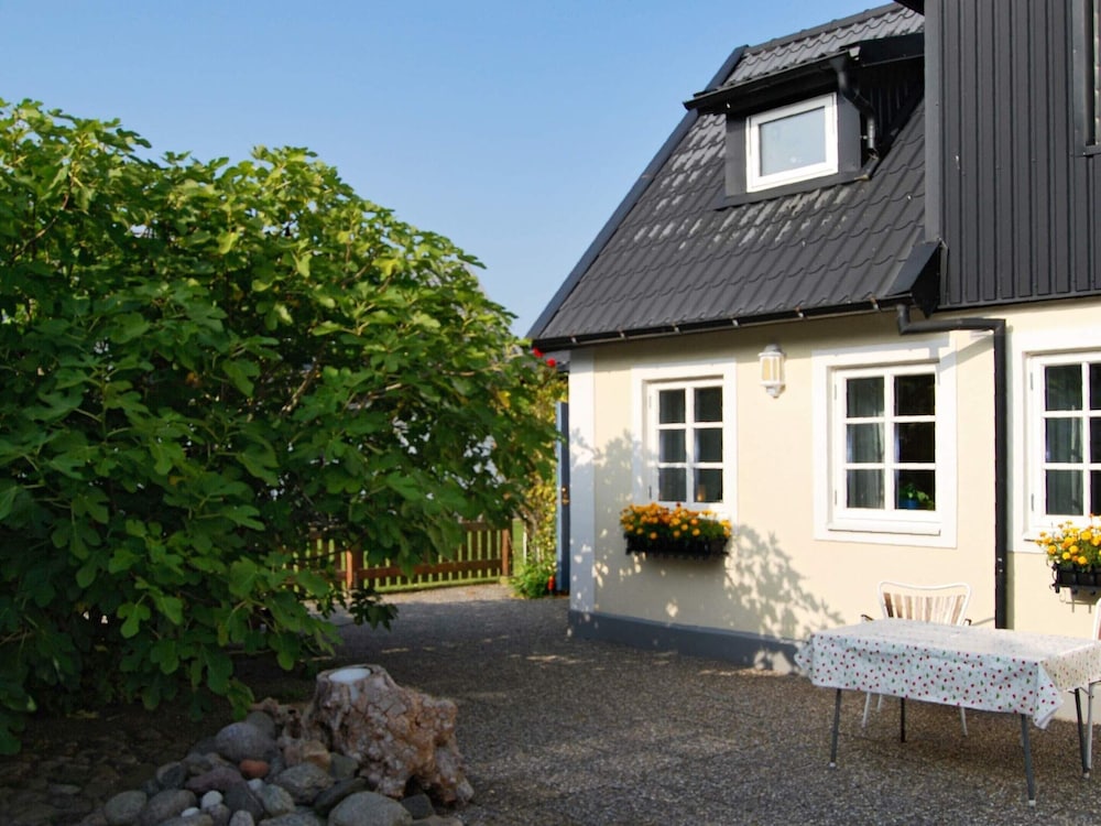 5 Person Holiday Home in Smygehamn view 5