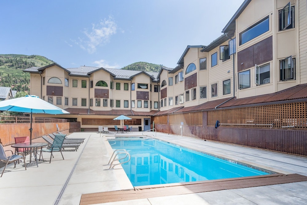 Telluride Ski Resort CO - Vacation Rentals