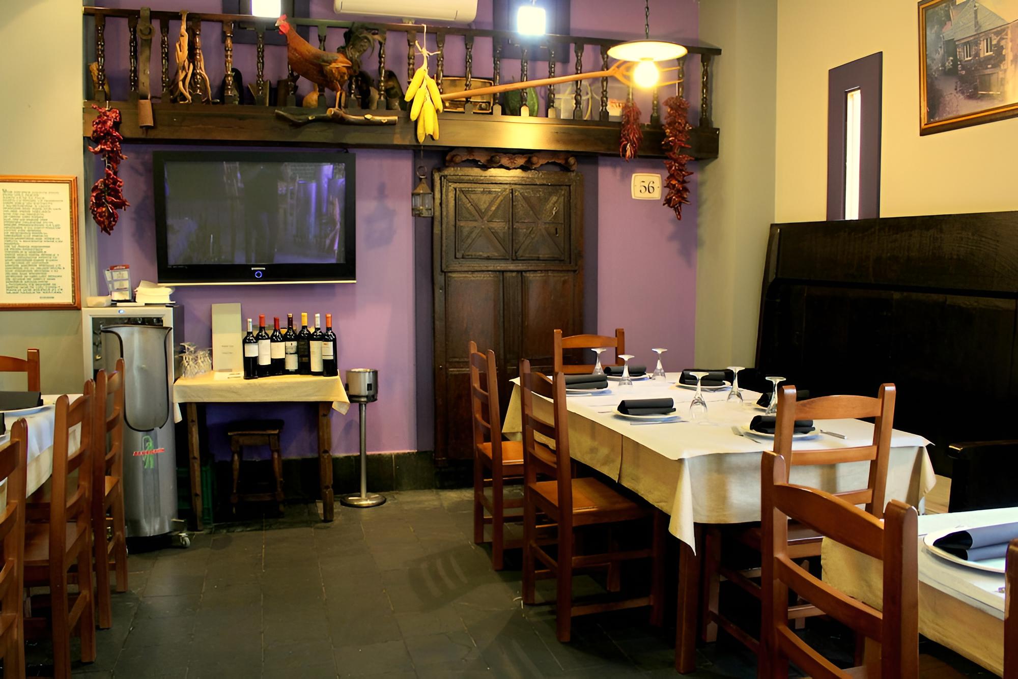 Posada de Roces