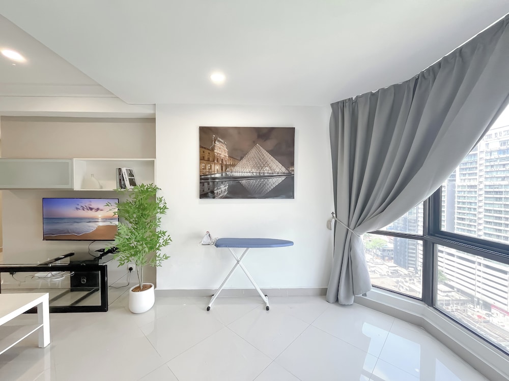 Fahrenheit 88 Bukit Bintang by Manhattan Group